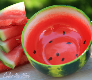 Costa Mesa Watermelon Bowl