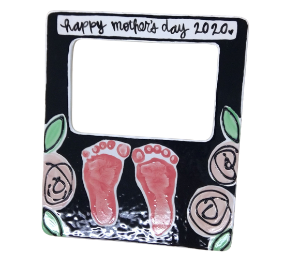 Costa Mesa Mother's Day Frame