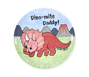 Costa Mesa Dino-Mite Daddy