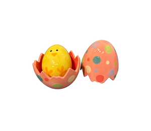 Costa Mesa Chick & Egg Box