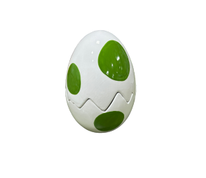 Costa Mesa Dino Egg Box
