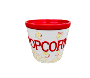 Costa Mesa Popcorn Bucket