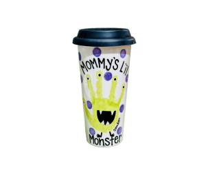 Costa Mesa Mommy's Monster Cup
