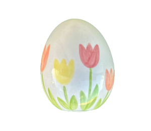 Costa Mesa Tulip Egg