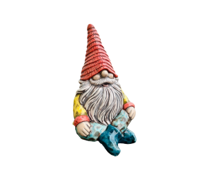 Costa Mesa Bramble Beard Gnome