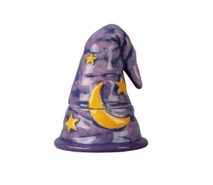 Costa Mesa Wizard Hat Box