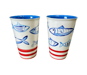 Costa Mesa Dolce Vita Cups
