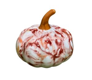 Costa Mesa Squatty Pumpkin