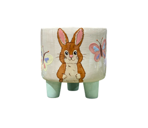 Costa Mesa Hoppy's Garden Planter